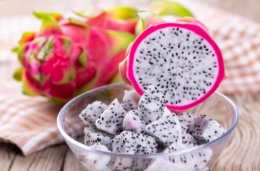 What Are The Health Benefits Of Dragon Fruit?