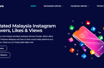 Buy Instagram Followers Malaysia