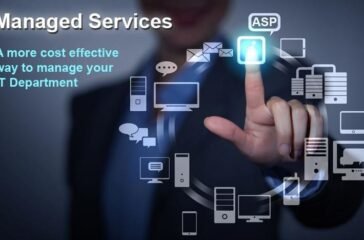 Managed Services in NJ