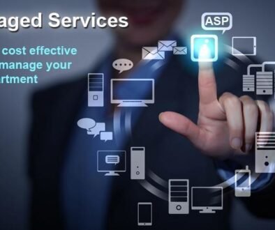 Managed Services in NJ